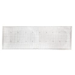 Schanskorf Varese, Maasgrootte 100x37,5 Mm, 30x120x12 Cm