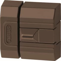 Abus Deurgrendel Bruin SR30
