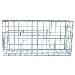 Schanskorf Como Bordure Basic 30x120x20 Cm