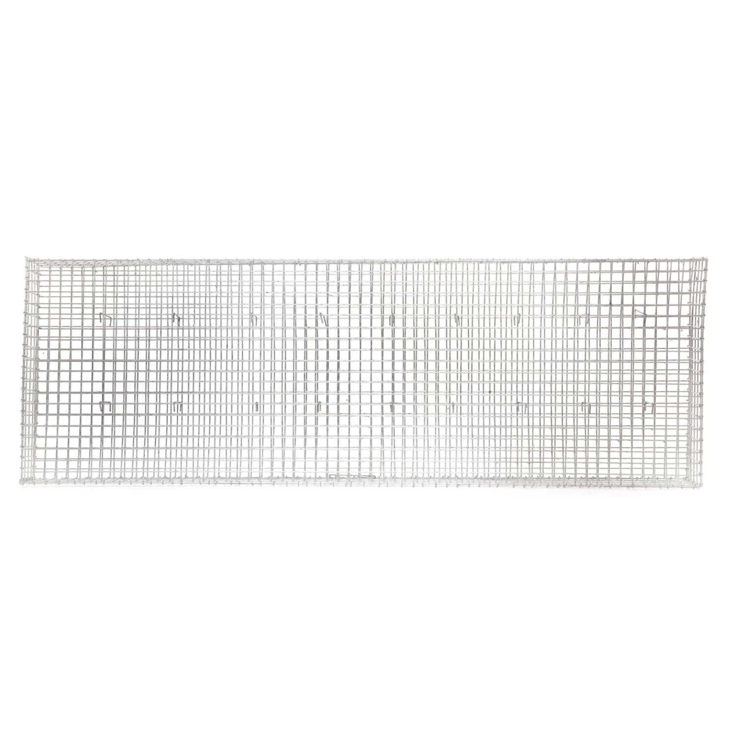 Schanskorf Varese, Maasgrootte 100x37,5 Mm, 30x180x12 Cm 3 Schanskorf Varese, Maasgrootte 100x37,5 Mm, 30x180x12 Cm