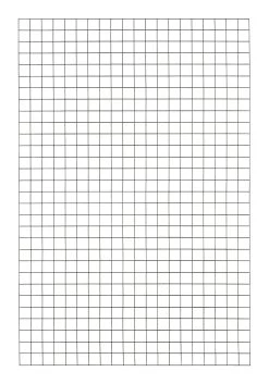 Handson Gaaspaneel Antraciet 100x150 Cm