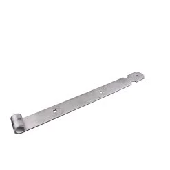 Duimheng RVS Ø16 X 400 Mm