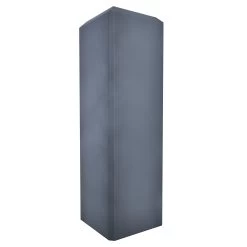 Betonpoer Antraciet 18x18x58cm -Huishoudapparatuur 41 904