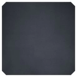 Betonpoer Antraciet Inclusief Plaat -Huishoudapparatuur 41 922