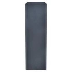 Betonpoer Antraciet Inclusief Plaat -Huishoudapparatuur 41 925