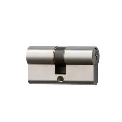 NEMEF Veiligheidscilinder NF3+ 30/30 Mm SKG 3-sterren Gelijksluitend (2 Stuks) -Huishoudapparatuur 41 950