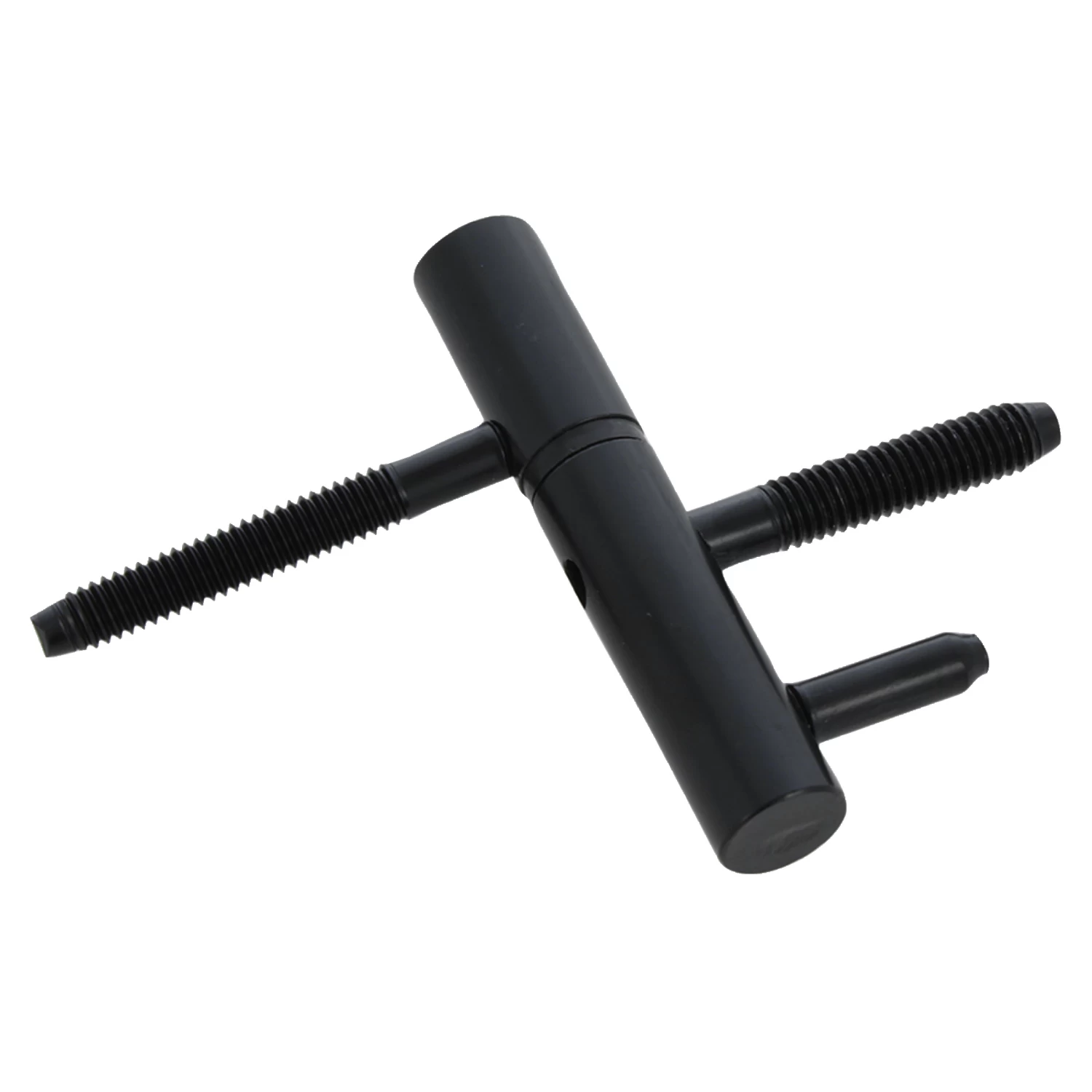 KARWEI Inboorpaumelle 75 Mm Zwart - 2 Stuks 3 KARWEI Inboorpaumelle 75 Mm Zwart - 2 Stuks