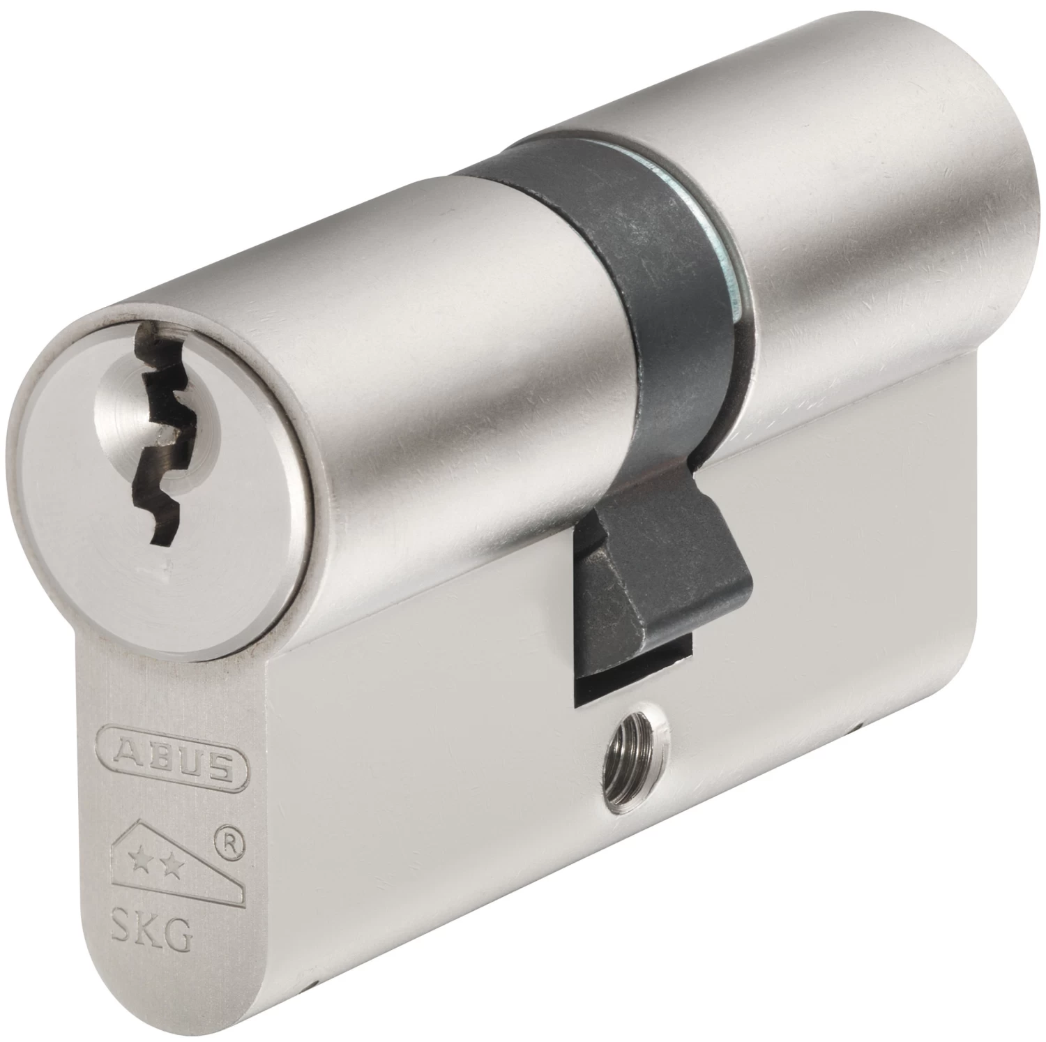 Abus Deurcilinder E60NP High Security 30/50 Mm 3 Abus Deurcilinder E60NP High Security 30/50 Mm
