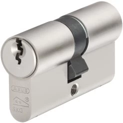 Abus Deurcilinder E60NP High Security 30/45 Mm